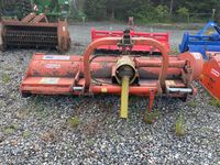 Maschio CR210 - Græsmaskiner - Brakslåmaskiner - 2