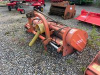 Maschio CR210 - Græsmaskiner - Brakslåmaskiner - 3