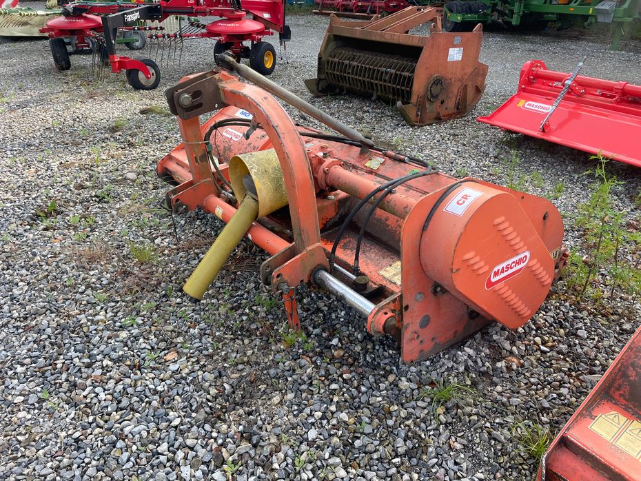 Maschio CR210 - Græsmaskiner - Brakslåmaskiner - 3