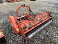 Maschio CR210 - Græsmaskiner - Brakslåmaskiner - 5