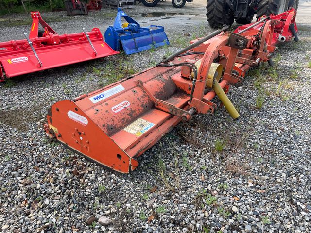 Maschio CR210