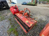 Maschio CR 155 - Græsmaskiner - Brakslåmaskiner - 3