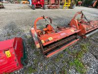 Maschio CR 155 - Græsmaskiner - Brakslåmaskiner - 4
