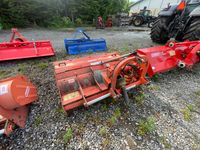 Maschio CR 155 - Græsmaskiner - Brakslåmaskiner - 2