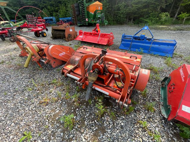 Maschio CR 155
