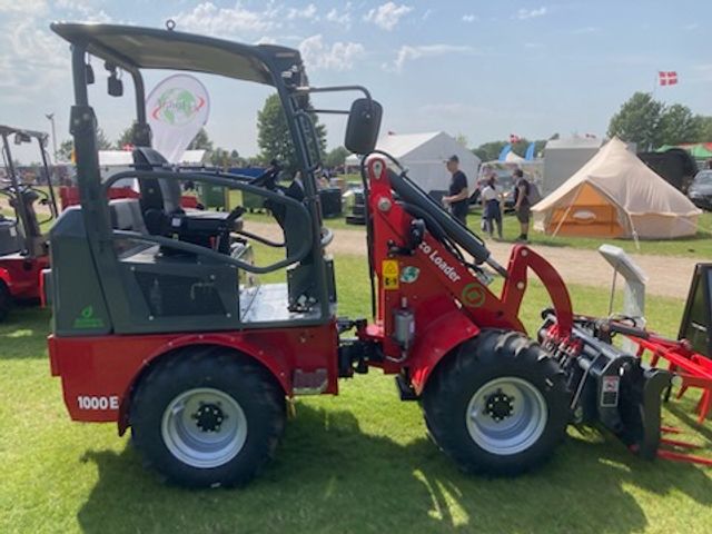 Eco Loader 1000E