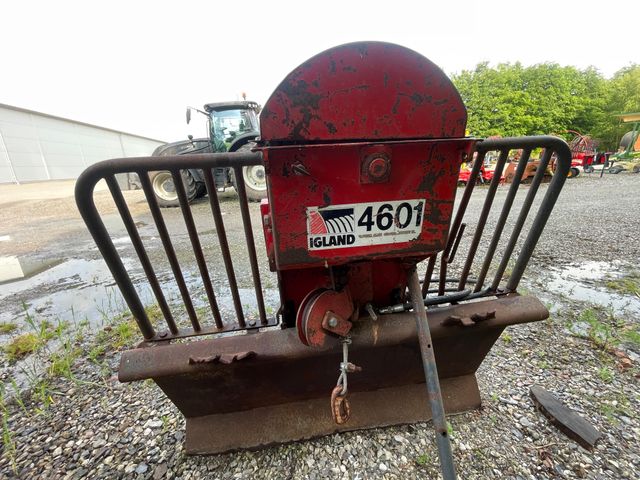 Igland 4601
