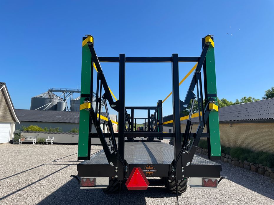 Palmse 2 x 7,5 m - Vogne - Bigballevogne - 4