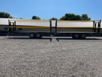 Palmse 2 x 7,5 m - Vogne - Bigballevogne - 2