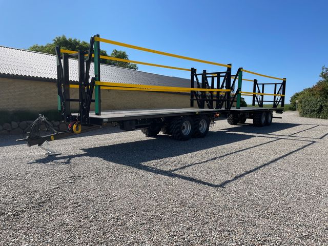 Palmse 2 x 7,5 m