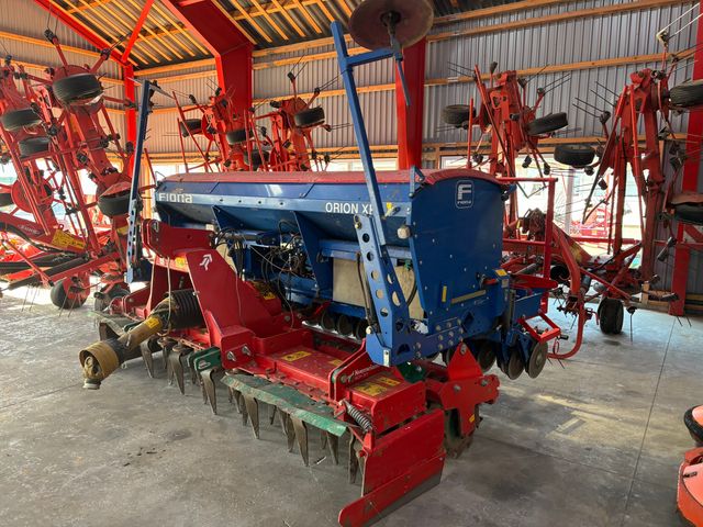 Kverneland NGS 301