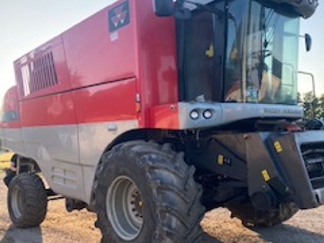 Massey Ferguson 7282 Centora 
