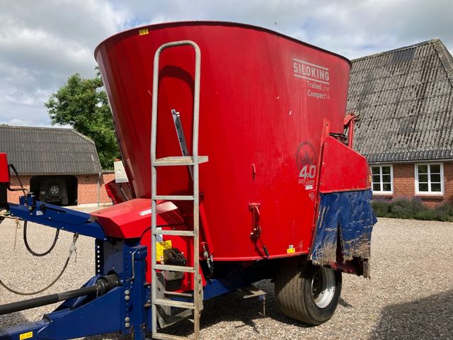 Siloking  Compact 14