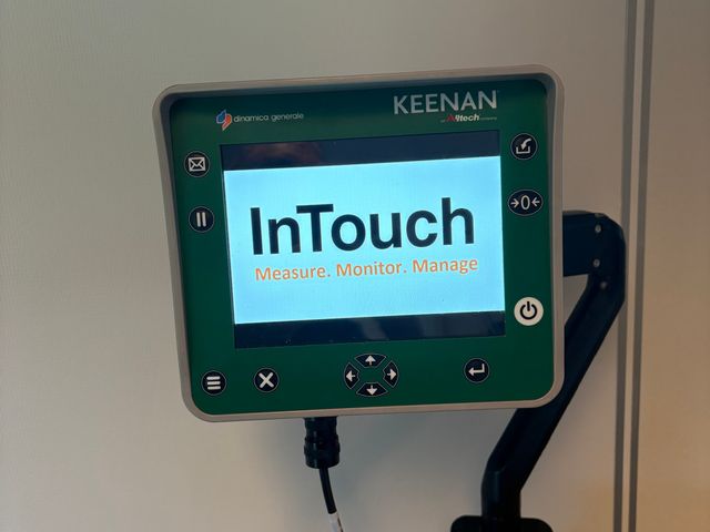 Keenan InTouch