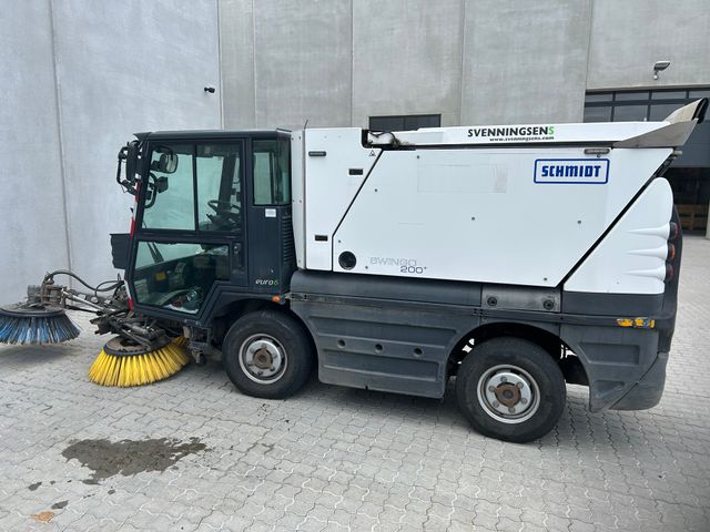 Schmidt Swingo 240