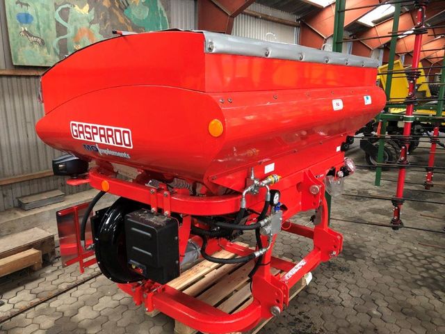 Gaspardo Fronttank PA1 