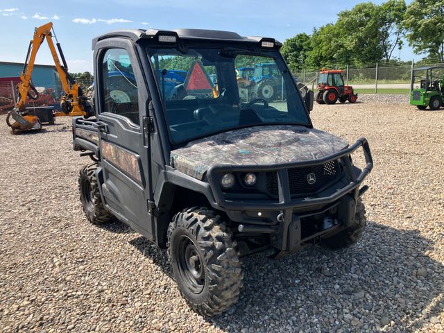 John Deere XUV865M