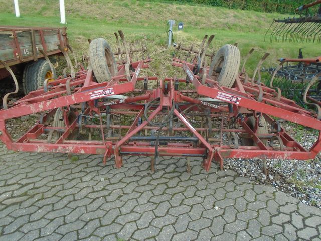 Kongskilde Triple K 5 meter