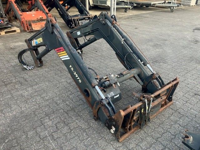 Veto FX-3970