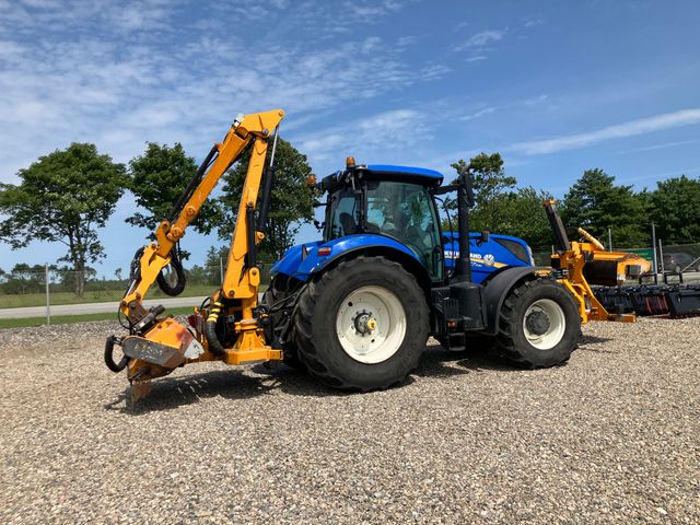 New Holland T7.230