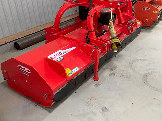 Maschio Bufalo 300