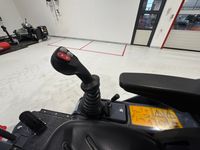 VM Loader 1026 LX FABRIKSNY MED SKOVL OG PALLEGAFLER! - Læssemaskiner - Minilæssere - 19