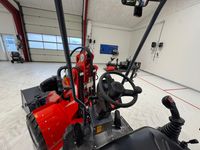 VM Loader 1026 LX FABRIKSNY MED SKOVL OG PALLEGAFLER! - Læssemaskiner - Minilæssere - 20