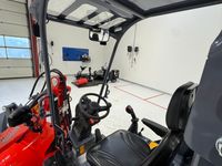 VM Loader 1026 LX FABRIKSNY MED SKOVL OG PALLEGAFLER! - Læssemaskiner - Minilæssere - 18