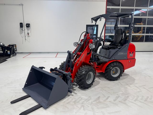 VM Loader 1026 LX