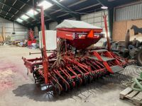 Kverneland Accord 4 M - Såmaskiner - Kombinationssæt - 5