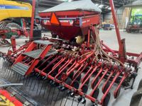 Kverneland Accord 4 M - Såmaskiner - Kombinationssæt - 4