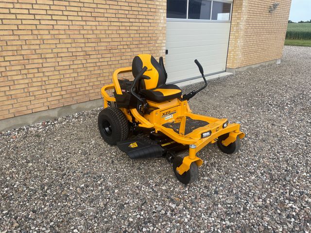 Cub Cadet XZ5-107