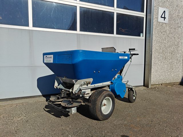 Ecolawn ECO 250S