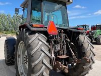 Massey Ferguson 3095 Autotronic - Traktorer - Traktorer 4 wd - 4