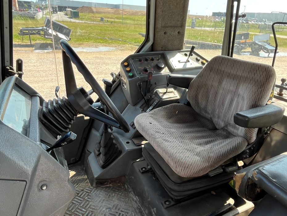Massey Ferguson 3095 Autotronic - Traktorer - Traktorer 4 wd - 7