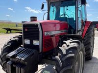 Massey Ferguson 3095 Autotronic - Traktorer - Traktorer 4 wd - 1