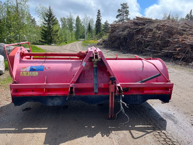 Grimme KS-75-4