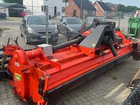 Muratori MZ18 405 MZ18XG-405 - Jordbearbejdning - Stennedlægningsfræsere - 3