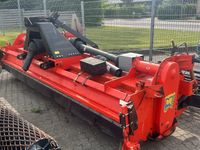 Muratori MZ18 405 MZ18XG-405 - Jordbearbejdning - Stennedlægningsfræsere - 1