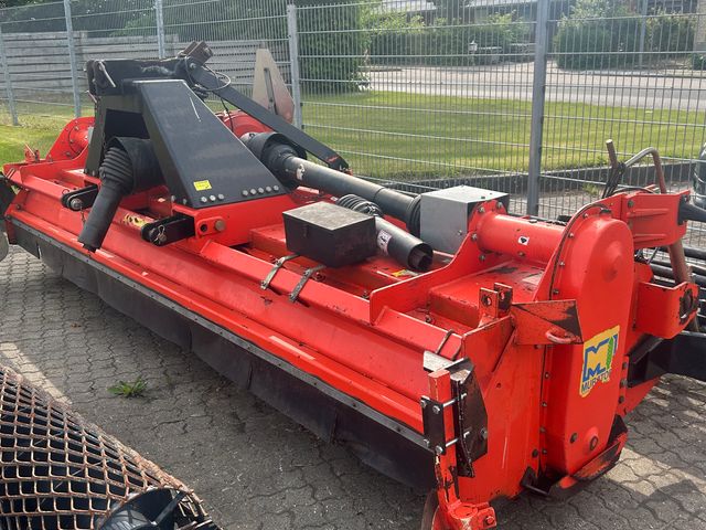 Muratori MZ18 405