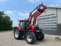 Case IH Puma 140 Med frontlift og frontlæsser - Traktorer - Traktorer 4 wd - 22