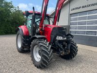 Case IH Puma 140 Med frontlift og frontlæsser - Traktorer - Traktorer 4 wd - 20