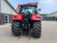 Case IH Puma 140 Med frontlift og frontlæsser - Traktorer - Traktorer 4 wd - 18