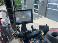 Case IH Puma 140 Med frontlift og frontlæsser - Traktorer - Traktorer 4 wd - 8