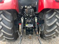 Case IH Puma 140 Med frontlift og frontlæsser - Traktorer - Traktorer 4 wd - 5