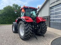 Case IH Puma 140 Med frontlift og frontlæsser - Traktorer - Traktorer 4 wd - 14