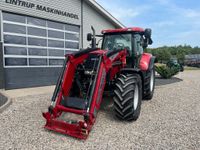 Case IH Puma 140 Med frontlift og frontlæsser - Traktorer - Traktorer 4 wd - 11