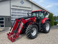 Case IH Puma 140 Med frontlift og frontlæsser - Traktorer - Traktorer 4 wd - 2