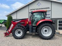 Case IH Puma 140 Med frontlift og frontlæsser - Traktorer - Traktorer 4 wd - 13