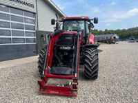 Case IH Puma 140 Med frontlift og frontlæsser - Traktorer - Traktorer 4 wd - 12